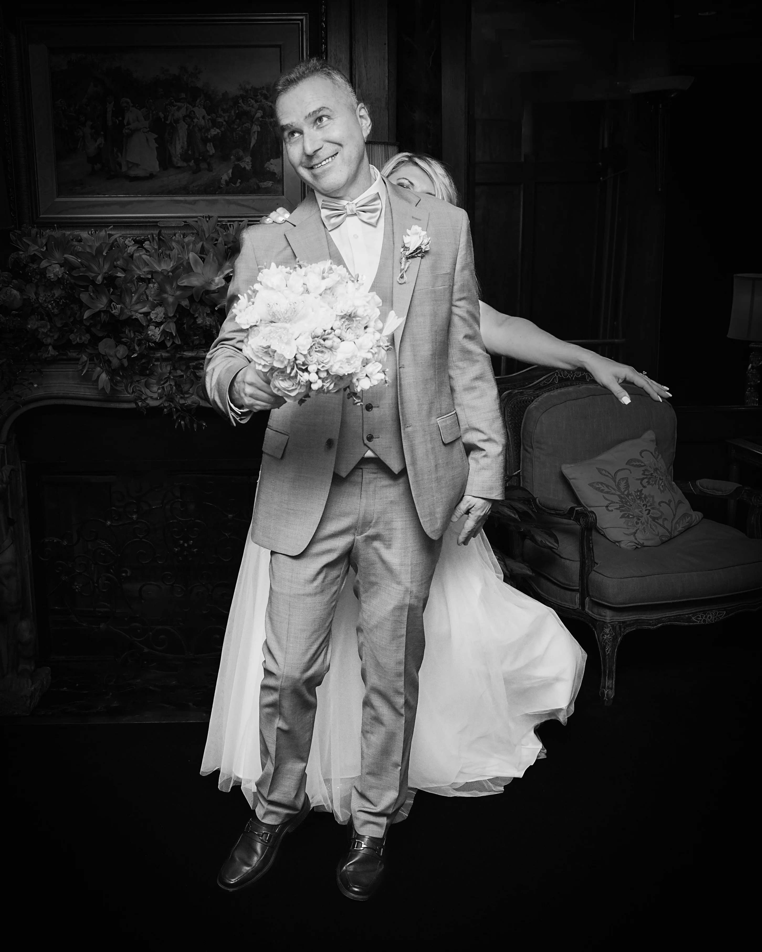 Wedding - Hani 12